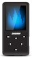 Плеер Flash Digma S2 8Gb черный 1.8" FM Dic MicroSD HedPh WMA Txt Vid WMV Sensor Buttons/slim/AMV/MP