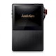 Плеер Flash Iriver Astell&Kern AK120 64Gb черный 2.4" Bluetooth 2x microSD