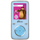 Плеер Flash Ritmix RF-4950M 4Gb синий