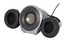 Гарнитура A4 HSB-100U Headset 3 Speakers. Регулировка громкости
