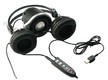 Гарнитура A4 HSB-500U Headset 3 Speakers. Регулировка громкости