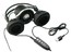 Гарнитура A4 HSB-500U Headset 3 Speakers. Регулировка громкости