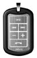 Гарнитура Jabra BT3030 Stereo