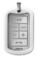 Гарнитура Jabra BT3030 Stereo white