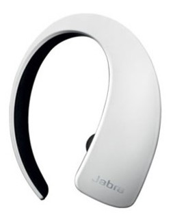 Гарнитура Jabra Stone Mono white