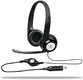Гарнитура Logitech ClearChat Comfort Headset (981-000015) RTL
