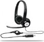 Гарнитура Logitech ClearChat Comfort Headset (981-000015) RTL