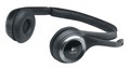 Гарнитура Logitech ClearChat PC Wireless Stereo PC Headset Wireless Transmitter USB RTL (981-000069)