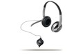 Гарнитура Logitech ClearChat Premium Stereo Headset RTL (980369-0914)