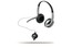 Гарнитура Logitech ClearChat Premium Stereo Headset RTL (980369-0914)