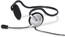 Гарнитура Logitech PC 120 silver/black (980447-0914) RTL