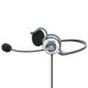 Гарнитура Media-Tech SHP-431 шнур 1,8м