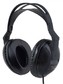 Наушники с микрофоном Oklick HS-106V Регулятор громкости