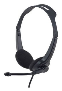 Гарнитура Oklick HS-107V Регулятор громкости