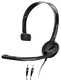 Гарнитура Sennheiser PC21 mono  (502769)