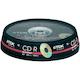 Диск CD-R TDK 700Mb 52x Cake Box (10шт) (t19539)