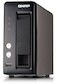 Сетевой накопитель QNAP (TS-121) with 1 slots for HDD Marvell 2.0