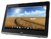Моноблок Acer Aspire DA241HL 24" FHD Touch Tegra T33/1Gb/SSD 16Gb/MCR/And4.2.2/GETH/WiFi/BT/black 1920*1080/Web/клавиатура/мышь