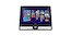 Моноблок Acer Aspire ZC-610 19.5" HD+ P 3556U/4Gb/500Gb 7.2k/IntHDG/DVDRW/MCR/DOS/WiFi/BT 1600*900/Web/клавиатура/мышь