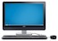 Моноблок Dell Inspiron One 2330 23" FHD Touch i5 3330S (3.2)/6Gb/1Tb/Radeon HD 7650 1Gb/DVDRW/W8.1SL64/BT 1920*1080 /WiFi/Wlk/Wlm/Cam