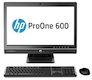 Моноблок HP Pro 600 21.5" IPS i5 4570/1x4Gb/500Gb 7.2k/DVDRW/MCR/W8Pro64dng/WiFi/клавиатура/мышь 2013 Tilt/Swivel/Recline/HAS 800/600