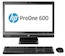 Моноблок HP Pro 600 21.5" IPS i5 4570/1x4Gb/500Gb 7.2k/DVDRW/MCR/W8Pro64dng/WiFi/клавиатура/мышь 2013 Tilt/Swivel/Recline/HAS 800/600