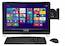 Моноблок IRU 116 18.5" HD P G2020/4Gb/500Gb/IntHDG/DVDRW/MCR/DOS/WiFi/Web/клавиатура/мышь