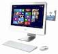 Моноблок IRU 505 21.5" FHD P G2020/4Gb/1Tb/GT630M 1Gb/DVDRW/MCR/W8.1SL64/WiFi/white/Web/клавиатура/мышь /4xUSB-3.0