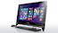 Моноблок Lenovo B550 23" HD i5 4570/8Gb/1Tb/HD8570 2Gb/DVDRW/Win8/WiFi/BT/black 1920*1080/Web/беспроводная клавиатура/беспроводная мышь /черный