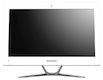 Моноблок Lenovo C440 21.5" AG Touch i3 3240/4Gb/500Gb/DVDRW/W8SL64/WiFi/white 1920*1080/Web/клавиатура/мышь /белый