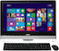 Моноблок MSI AE221-008RU 21.5" FHD Touch i3 4130/4Gb/500Gb/IntHDG/DVDRW/Win8/WiFi/BT/black/250cd/1000:1/Web/клавиатура/мышь