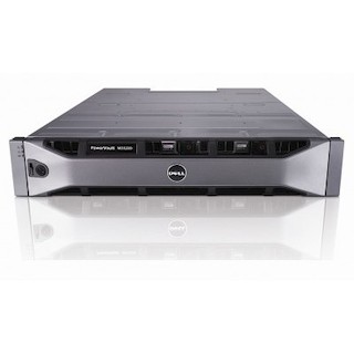 Дисковый массив Dell PV MD3600f (210-36662-4) 2.5"in3.5" SAS 2x900Gb 10K max12HDD 2Ctrl 2x600W/4x8Gb