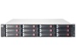 Дисковая полка HP MSA 2040 (C8S54A) LFF 2Ctrl SAS DC Storage