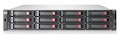 Дисковый Массив HP P2000 G3 MSA FC Dual Cntrl LFF Array (AP845B)