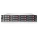 Дисковый массив HP P2000 LFF Modular Smart Array Chassis(AP838B)