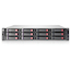Дисковый массив HP P2000 LFF Modular Smart Array Chassis(AP838B)