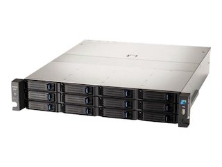 Дисковый массив Lenovo/EMC PX12-400R, 8TB (4HD X 2TB) (70BN9000WW)