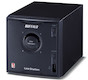 Сетевое хранилище Buffalo (LS-QV12TL/R5-EU) NAS LinkStation Pro Quad 12ТБ 4x 3ТБ жесткий диск 1xGiga