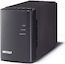 Сетевое хранилище Buffalo (LS-WX8.0TL/R1-EU) NAS LinkStation Duo 8ТБ 2x 4ТБ жесткий диск 1xGigabit R