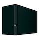 Сетевое хранилище Buffalo (LS420D0402-EU) SATA 7.2K 1Ctrl Ethernet LinkStation 420 NAS 4TB High Spee