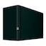 Сетевое хранилище Buffalo (LS420D0602-EU) NAS LinkStation 420 High Speed 6ТБ 2x 3ТБ жесткий диск 1xG