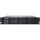 Сетевое хранилище Buffalo (TS-2RZS08T04D-EU) TeraStation 7120r 4x2TB/4xGE/Xeon 3.1GHz/4(8)GB RAM/rac