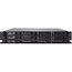 Сетевое хранилище Buffalo (TS-2RZS08T04D-EU) TeraStation 7120r 4x2TB/4xGE/Xeon 3.1GHz/4(8)GB RAM/rac