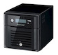 Сетевое хранилище Buffalo (TS4200D-EU) NAS TeraStation 4200 diskless/2 bay/2xGE/2.13GHz/2GB RAM/USB3