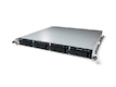 Сетевое хранилище Buffalo (TS4400R-EU) NAS TeraStation 4400 diskless/2 bay/2xGE/2.13GHz/2GB RAM/USB3