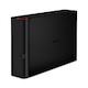 Сетевое хранилище Buffalo LinkStation 410 (LS410D0301-EU) High Speed 3ТБ 1x 3ТБ жесткий диск 1xGigab