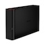 Сетевое хранилище Buffalo LinkStation 410 (LS410D0301-EU) High Speed 3ТБ 1x 3ТБ жесткий диск 1xGigab