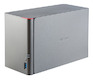 Сетевое хранилище Buffalo LinkStation 421E (LS421DE-EU) SATA 1Ctrl Ethernet 2 отсека USB3.0/USB2.0 w
