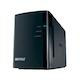 Сетевое хранилище Buffalo LinkStation Duo (LS-WX4.0TL/R1-EU) SATA 2x2Tb 7.2K 1Ctrl Ethernet