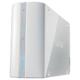 Сетевое хранилище Buffalo LinkStation Mini (LS-WSX2.0TLR1WHE) SATA 2x1Tb 7.2K 1Ctrl Ethernet HDD 2,5